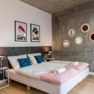 Piedmont House Apartamento