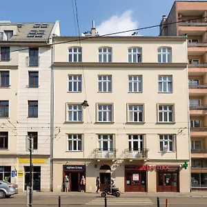  Appartamento W Sercu Krakowskiego Kazimierza