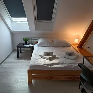  Appartamento Sleep In Center