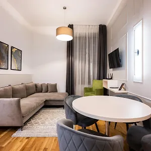 On/set Appartement