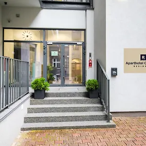 4* Appartamento Aparthotel Cracovia Residence