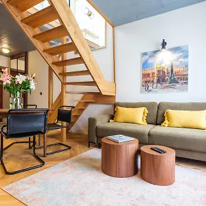 Tyzenhauz Superior Appartement