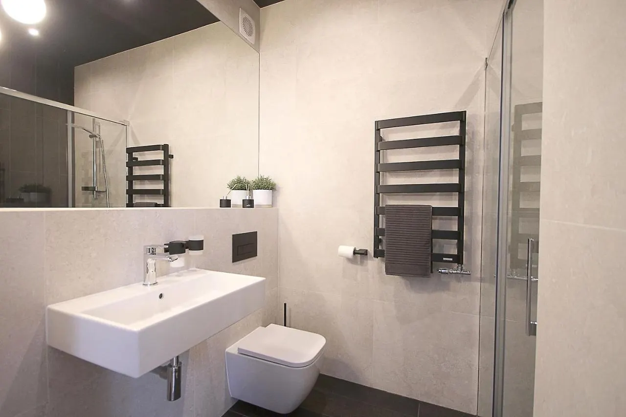 Wanderlust Apartments Krakow