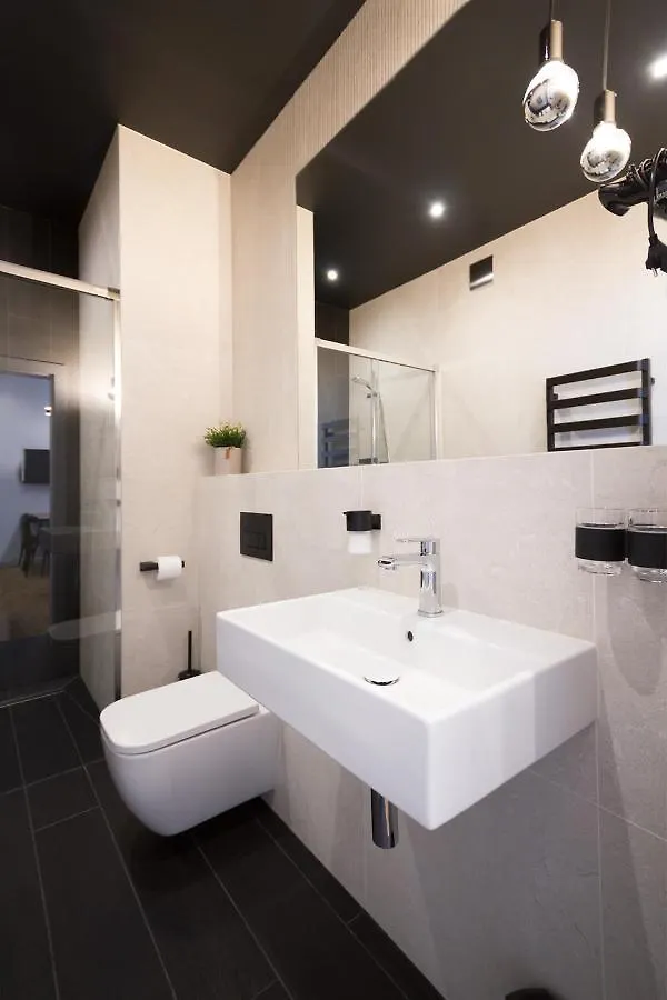Wanderlust Apartments Krakow
