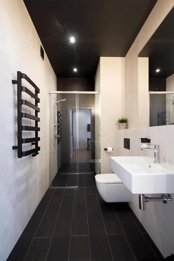 Wanderlust Apartments Krakow