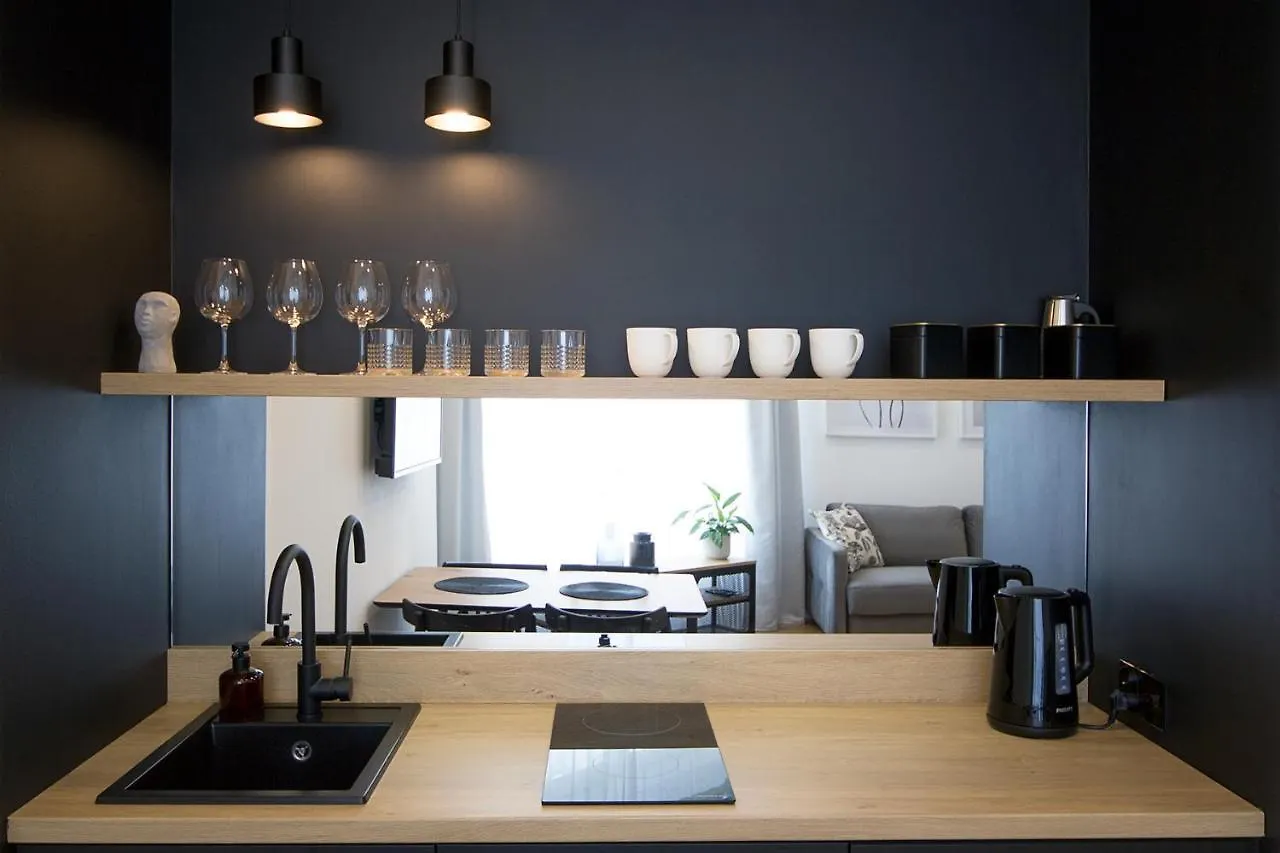 Wanderlust Apartments Krakow