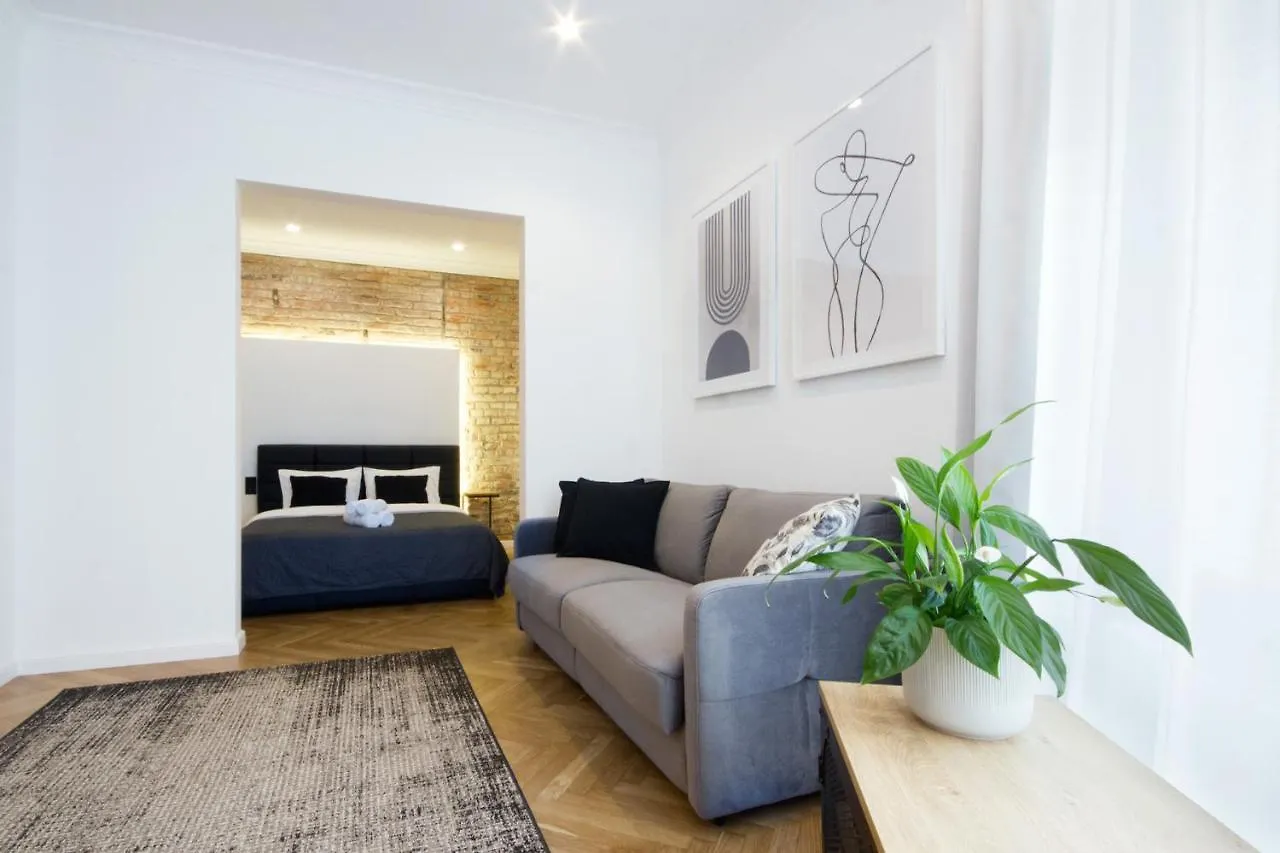 Wanderlust Apartments Krakow