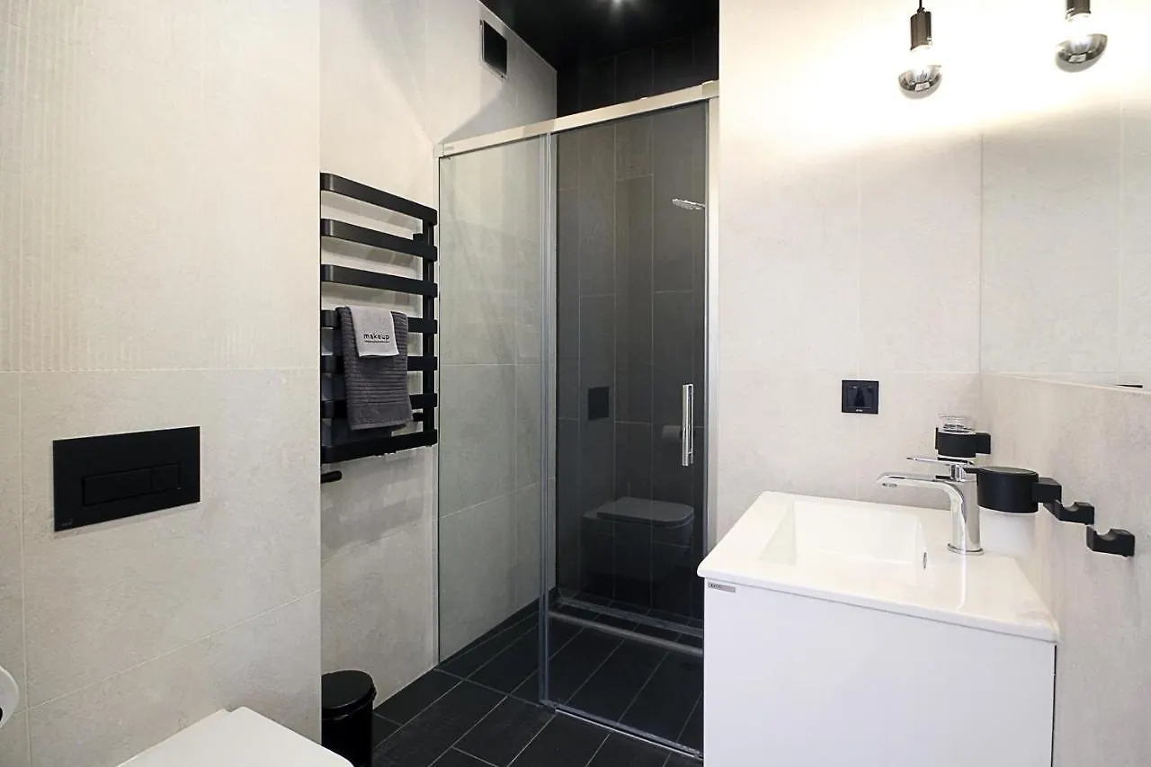 Wanderlust Apartments Krakow 0*,  Poland